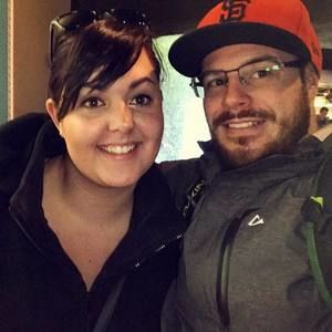 Meet your Posher, Larissa